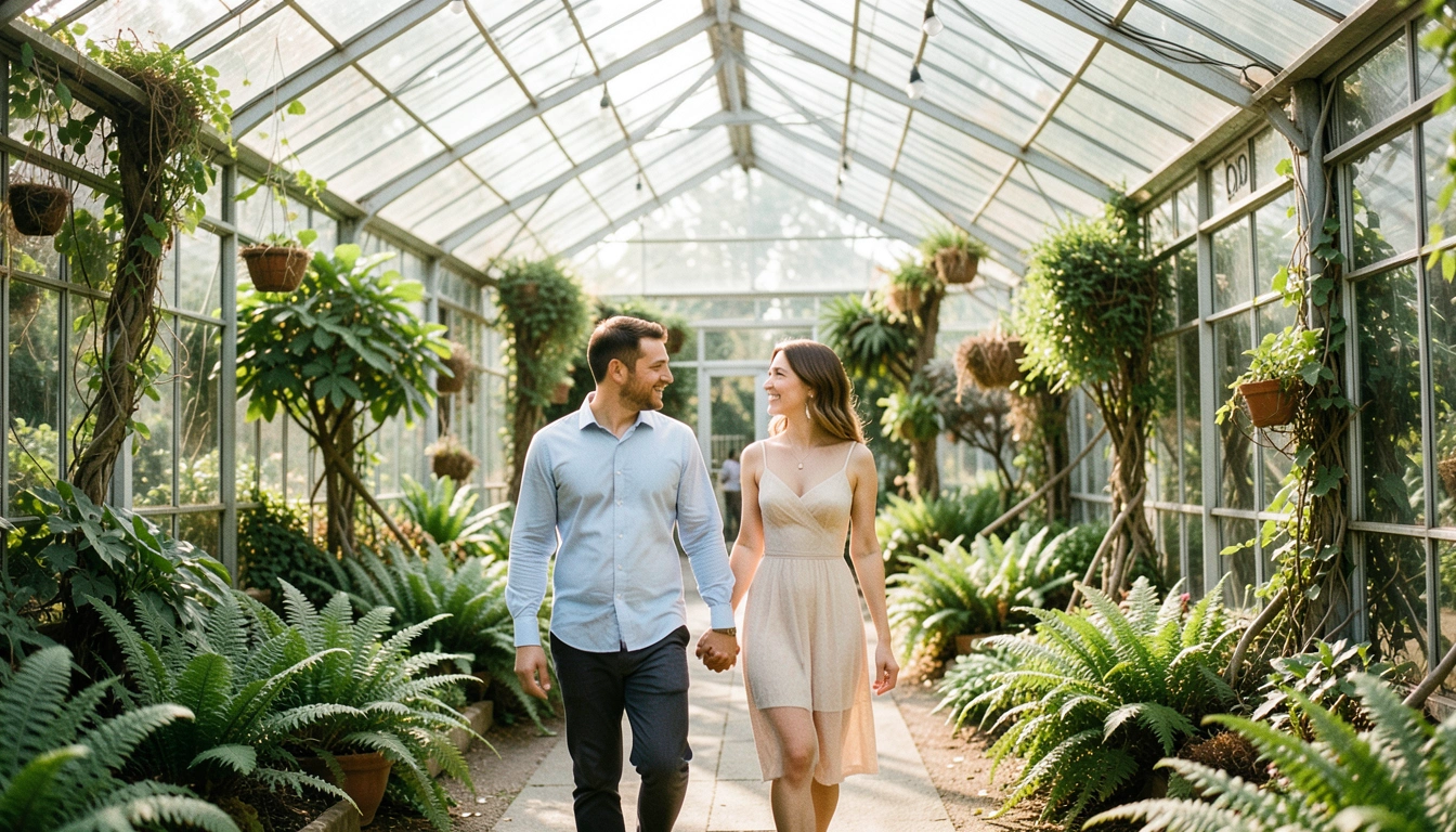 날씨 불문! 2025 세종 실내 데이트 완벽 코스