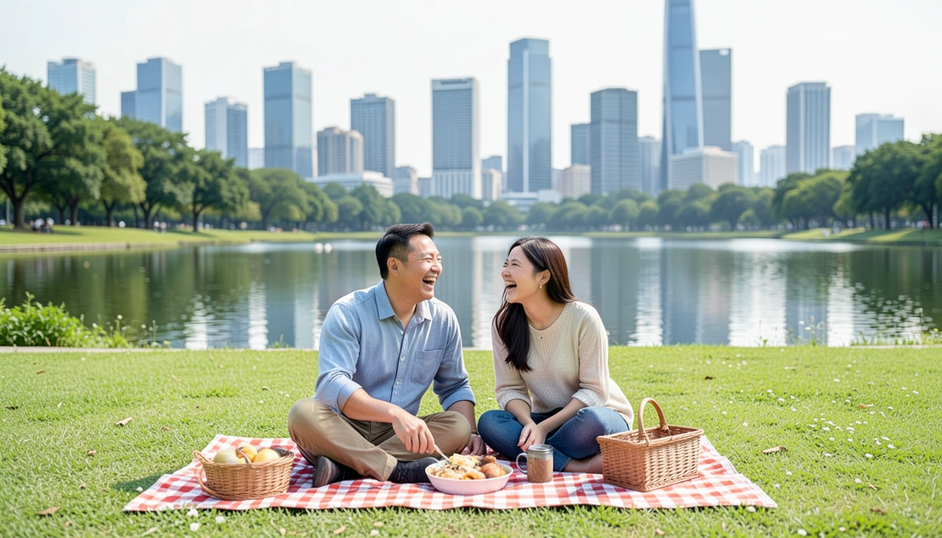 데이트 성공률 높이는 세종 맛집 & 이색 체험