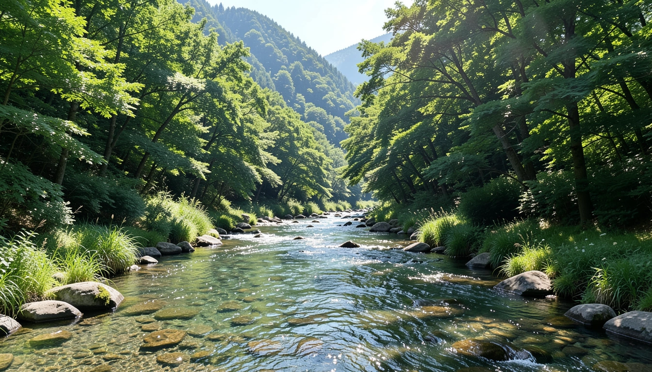 우리 아이와 함께 서울 근교 계곡 떠나는 꿀팁 👨👩👧👦