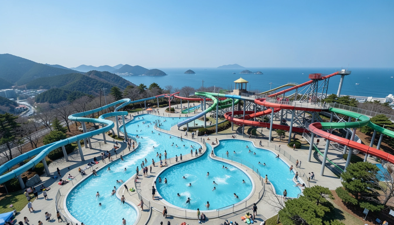 아이와 속초 워터파크 200% 즐기기: 실전 노하우와 안전 수칙