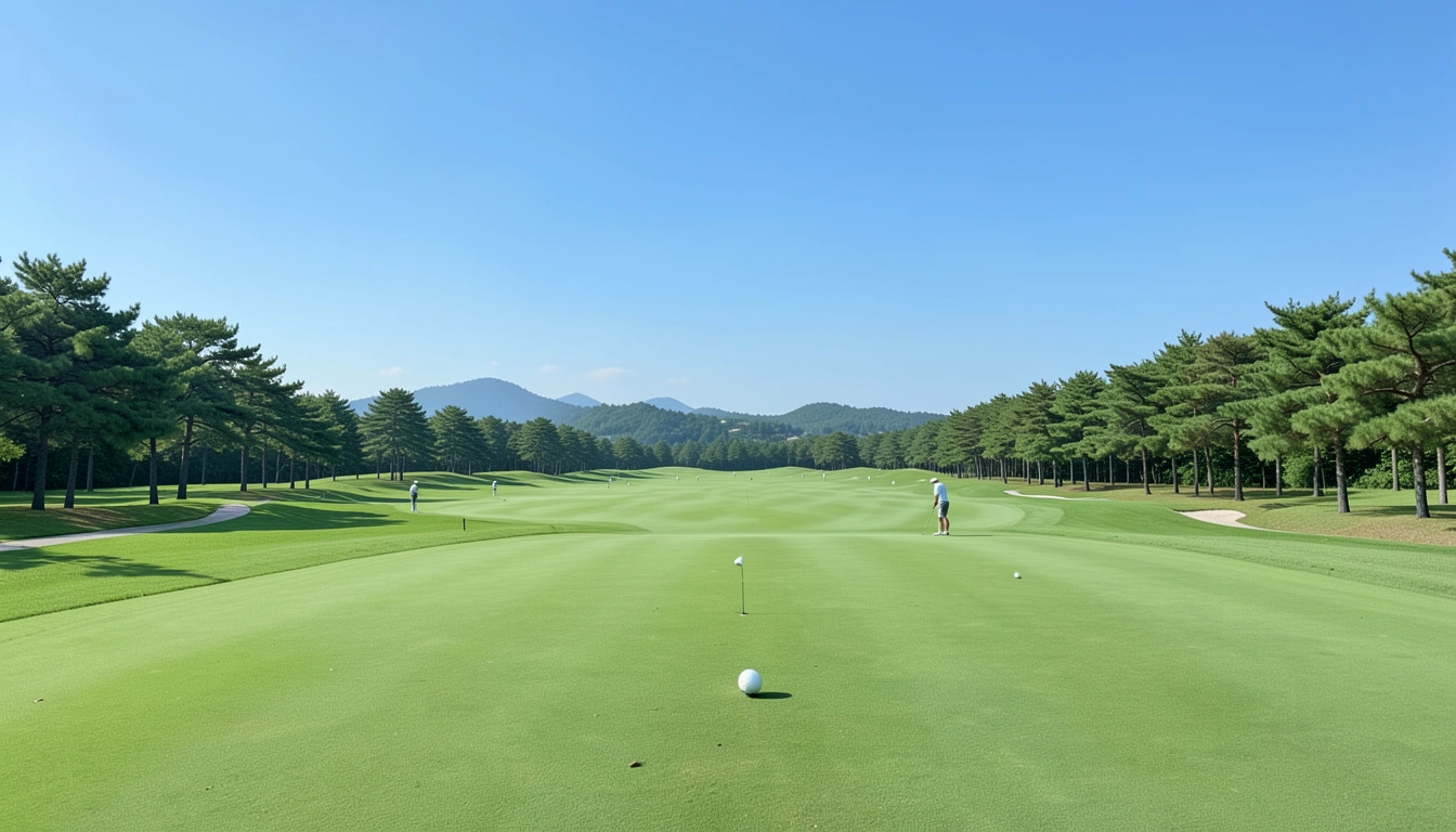 썬힐CC 그린피, '가치'를 따져 최적의 선택하기