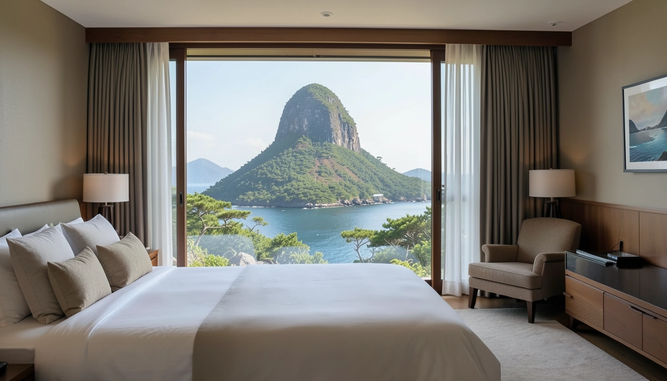 단순 숙박을 넘어, 코스모스 울릉도에서 '인생 경험' 만드는 법