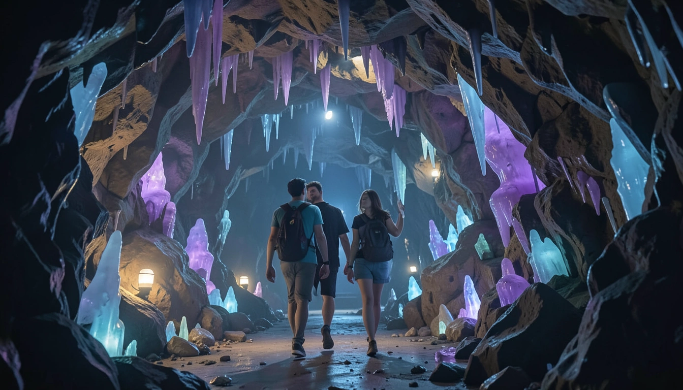 울산 여름 여행, 이동의 자유와 전문적인 계획의 시너지