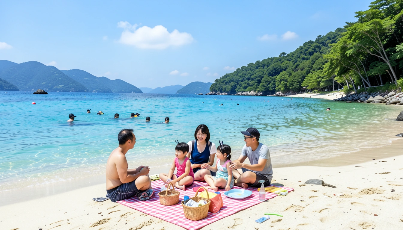 울산 여름 실내 데이트 코스: 쾌적함과 로맨스를 동시에