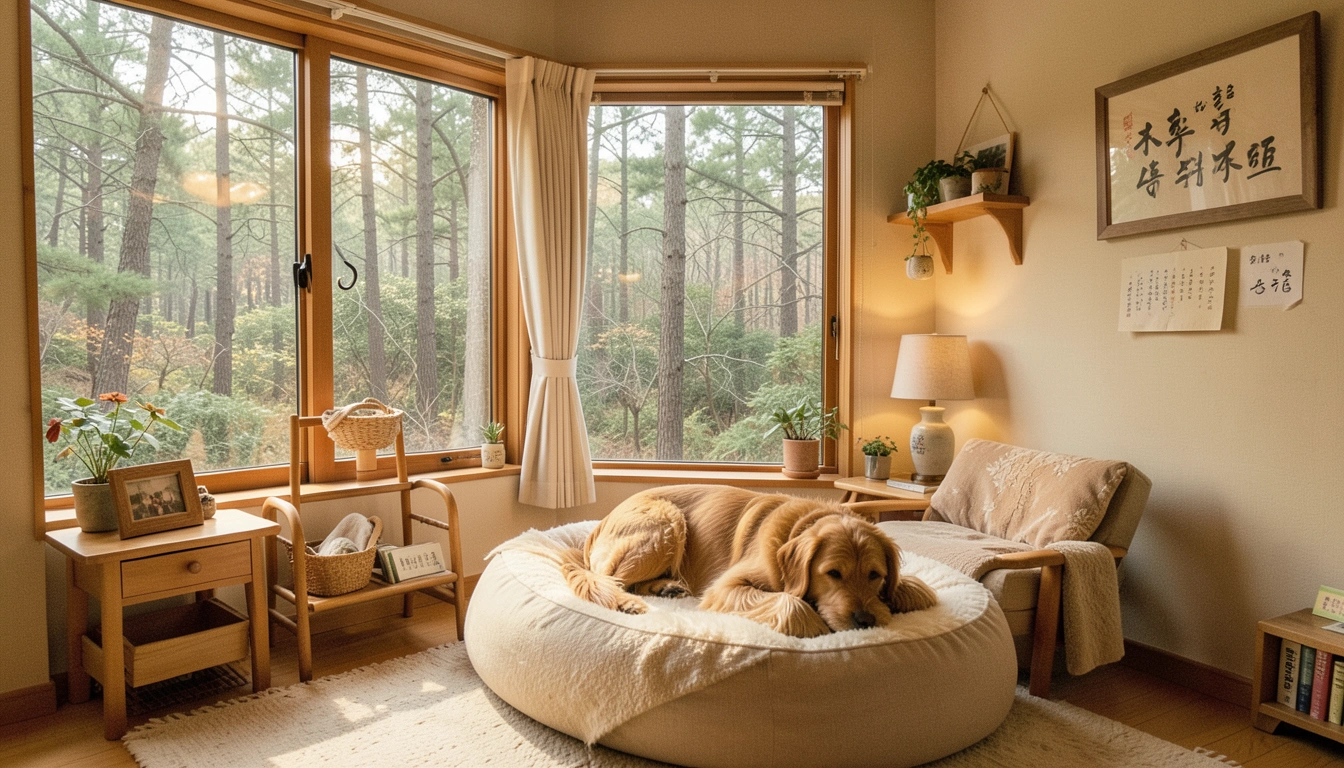 2025년 양평 여행, 산음펜션에서 완성하는 힐링 솔루션 🧘‍♀️