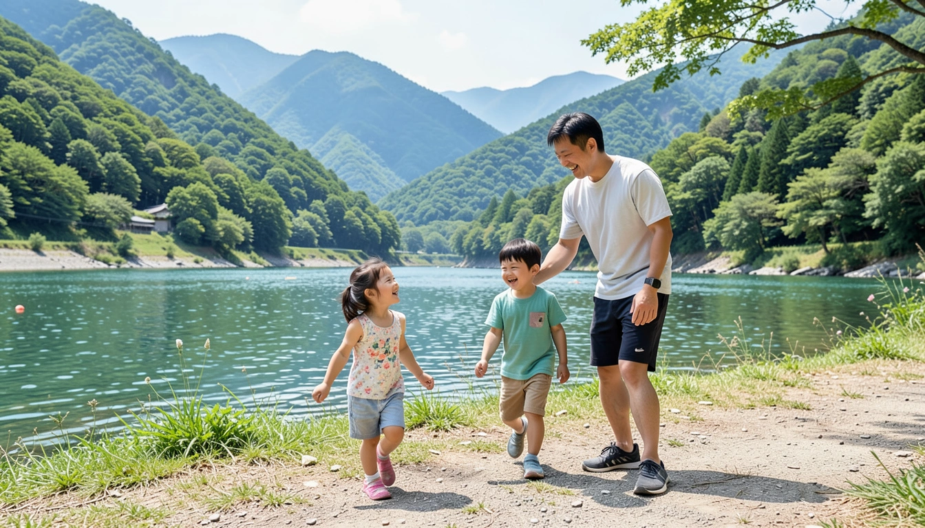 우리 아이 성향별 맞춤! 영월 가볼만한 곳 추천 (실제 경험 기반)