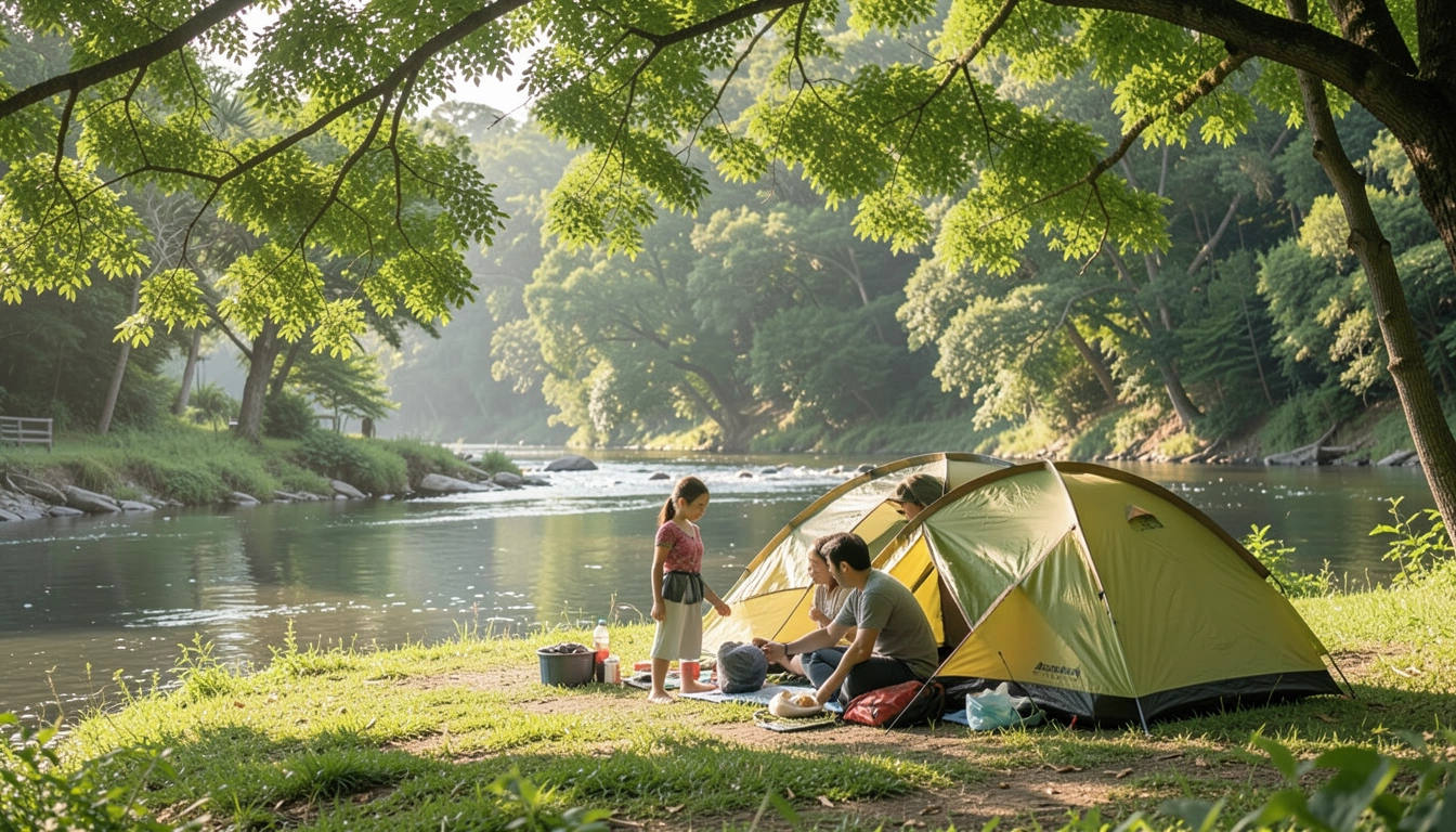 자라섬 주변 숨은 명소 & 먹거리, 현지인처럼 즐겨보기 (이것까지 알면 진짜 고수!)