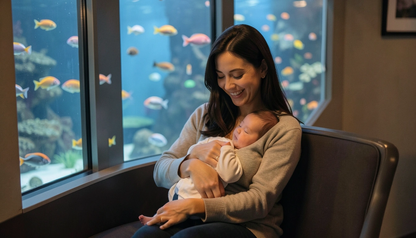 👨👩👧👦 전문가가 말하는 아기 동반 외출 성공의 핵심