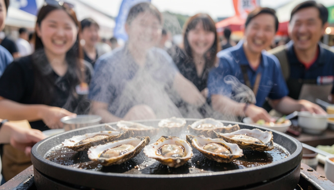 보령 겨울 여행, 굴 축제 이후에도 즐길 거리