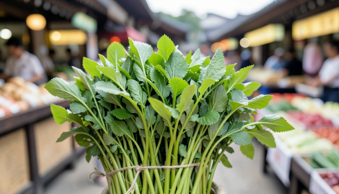 한재미나리 경험의 완성: 구매, 보관, 그리고 청도 여행 연계 팁