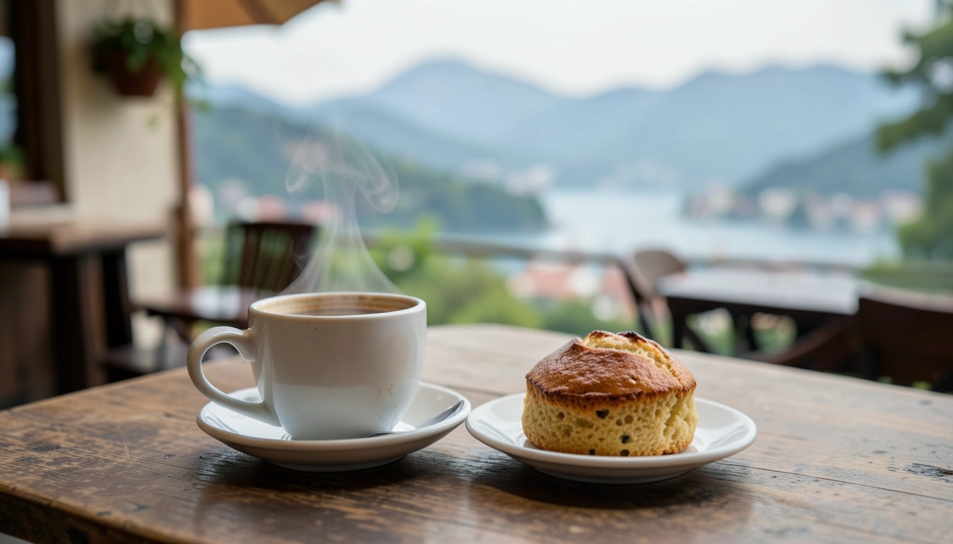 카페산 방문 시 놓치면 후회할 꿀팁과 주의사항