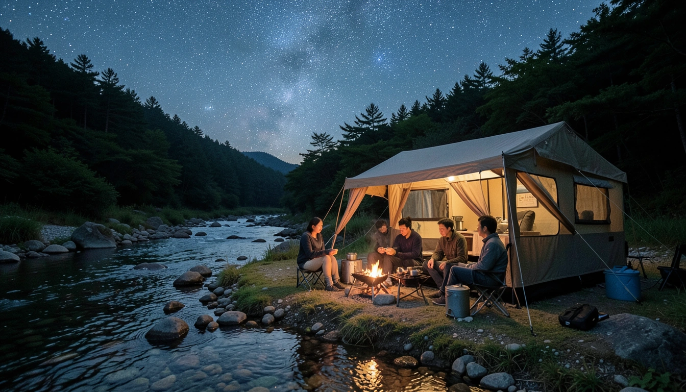 4. 2025년 가평 풀빌라 이용 꿀팁과 놓치지 말아야 할 것들