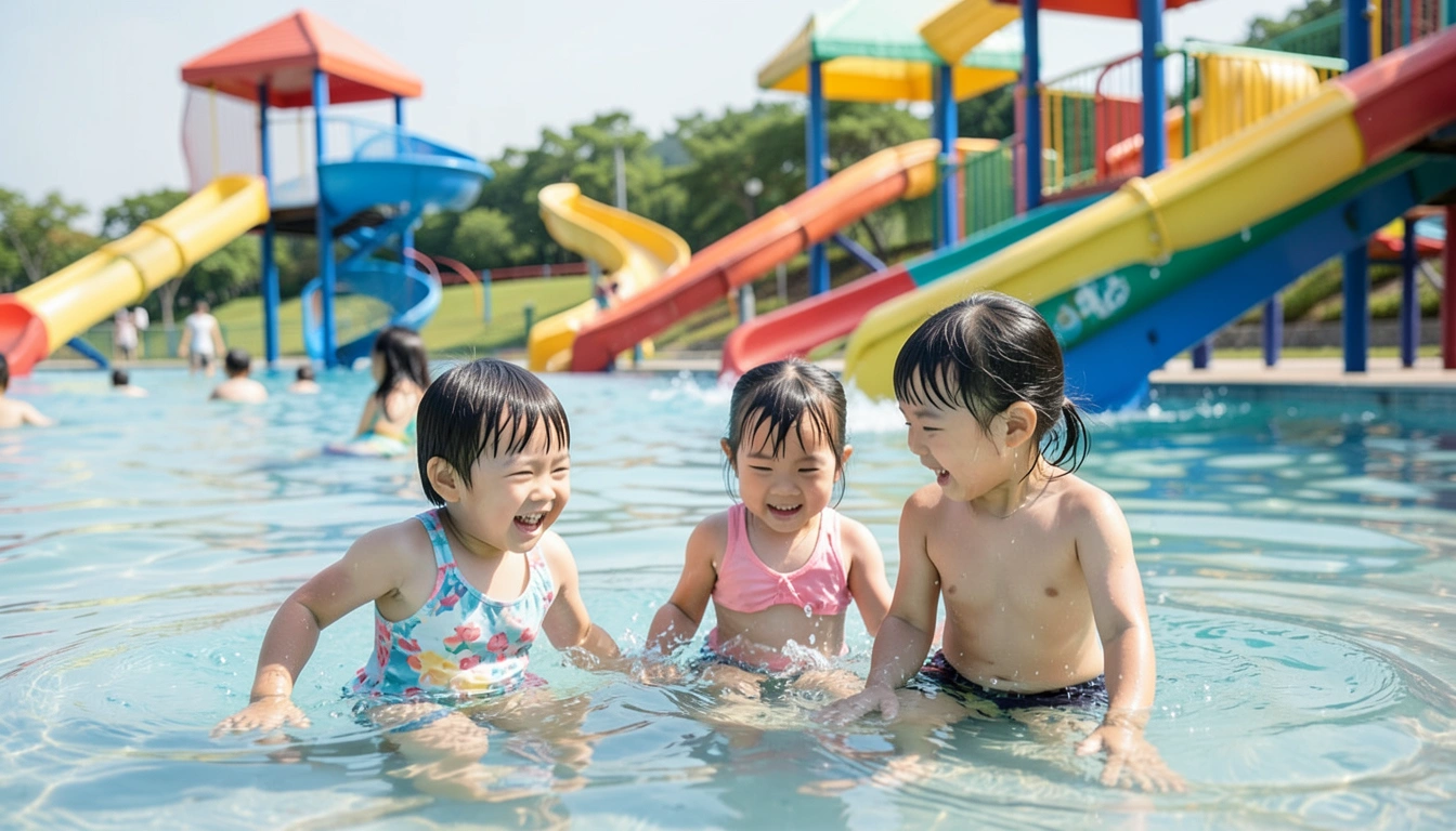 시흥 거북섬 웨이브파크, 단순 물놀이를 넘어 '프리미엄 여가'로