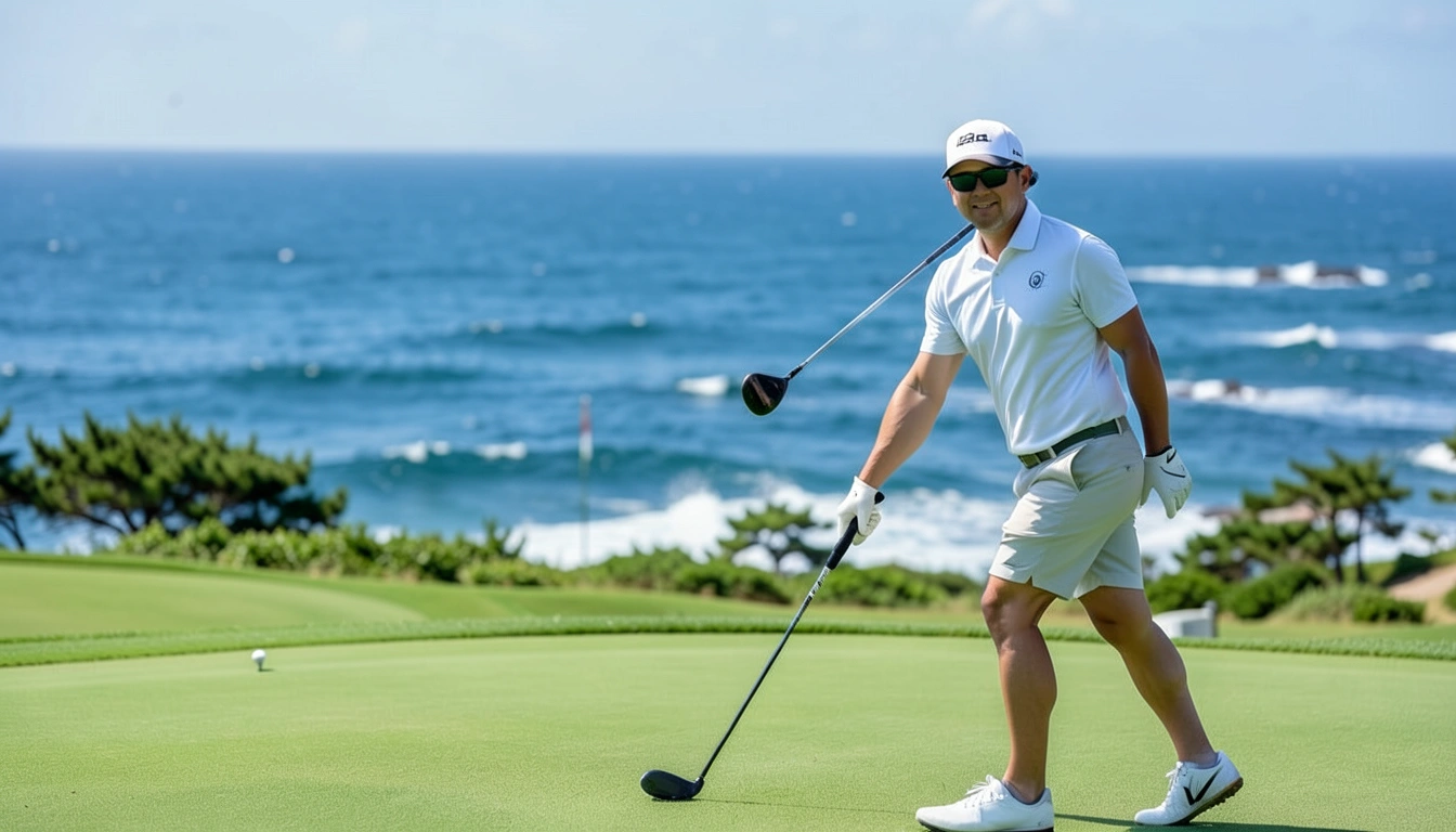 거제 골프, 후회 없는 1박 2일 패키지 완벽 가이드 (필수 확인 사항)