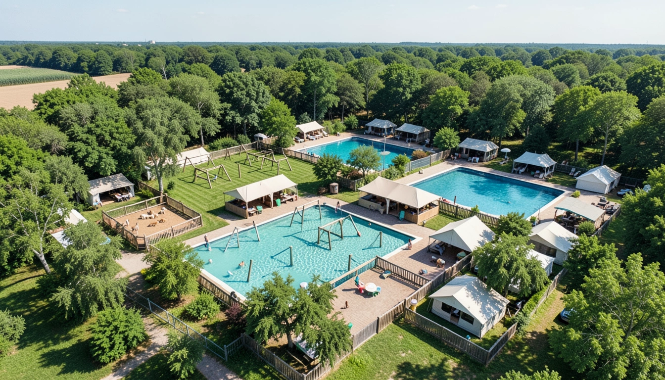 성공적인 펫리조트 여행의 숨겨진 비결: 전문가의 조언과 안전 관리