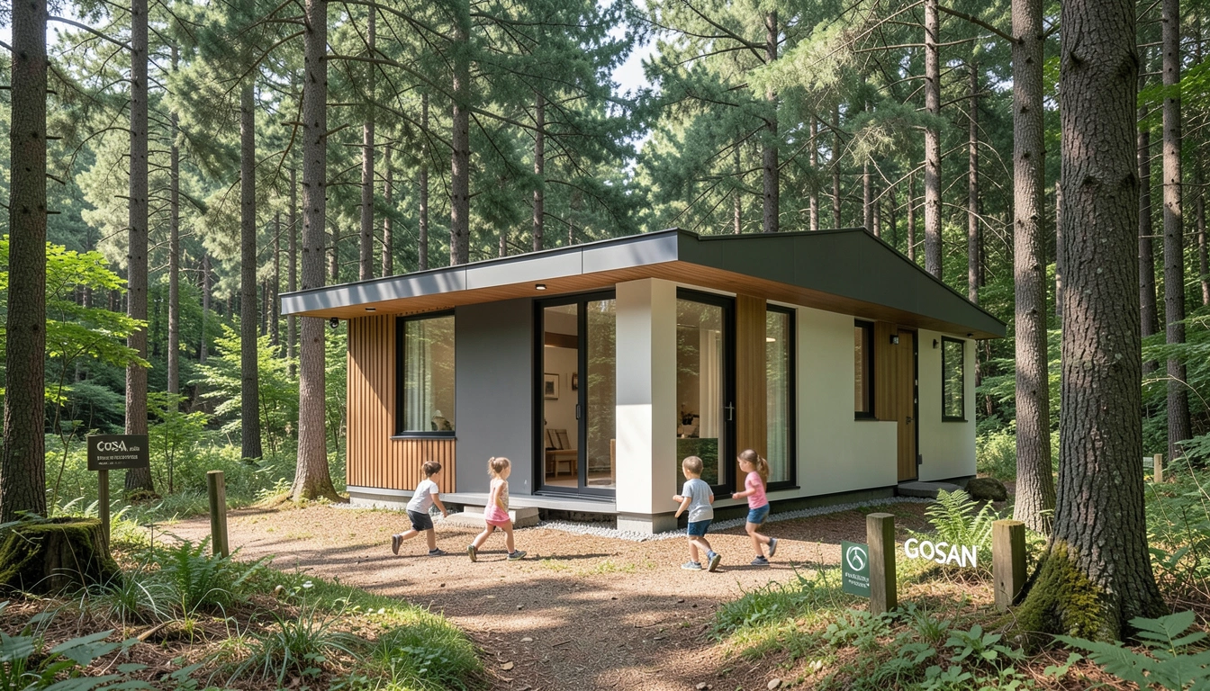 고산자연휴양림 숙박의 숨겨진 보물: 주변 즐길 거리와 심화 팁