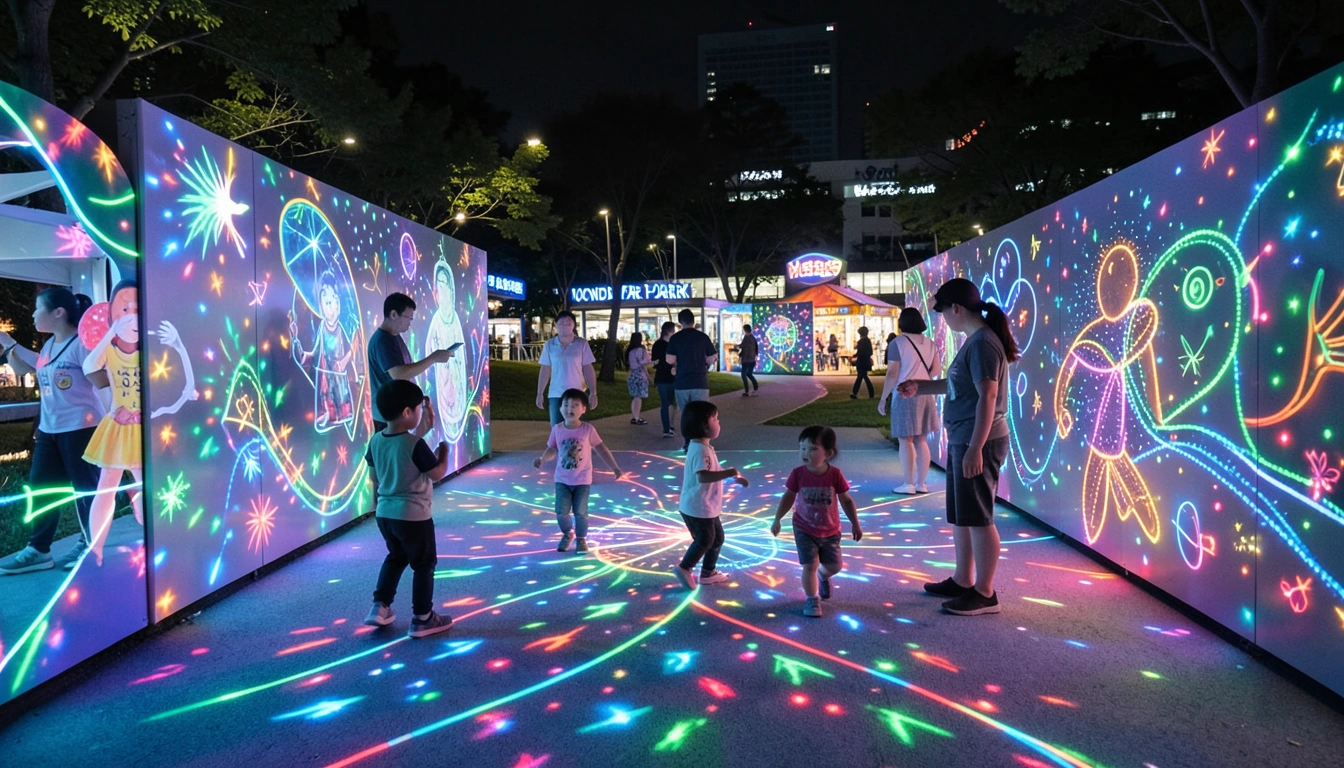 입장부터 즐기기까지: 실전 방문 가이드