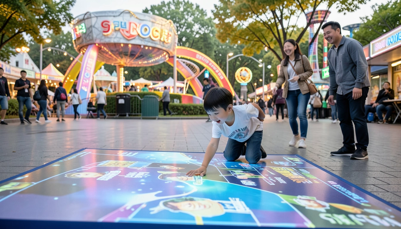 놓치면 후회할 원더파크 200% 즐기기: 고급 전략