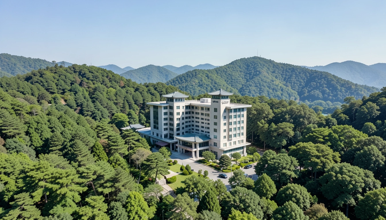 경주 코오롱호텔 2025년 최신 정보 & 주변 연계 전략: 더 알찬 여행을 위해 🚀