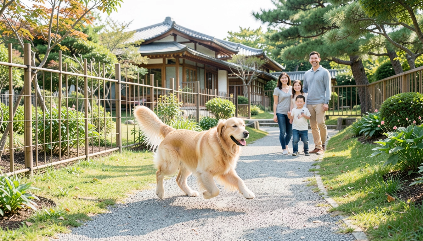 우리 아이에게 딱 맞는 경주 애견동반 숙소 & 장소 고르기 🏠🐾