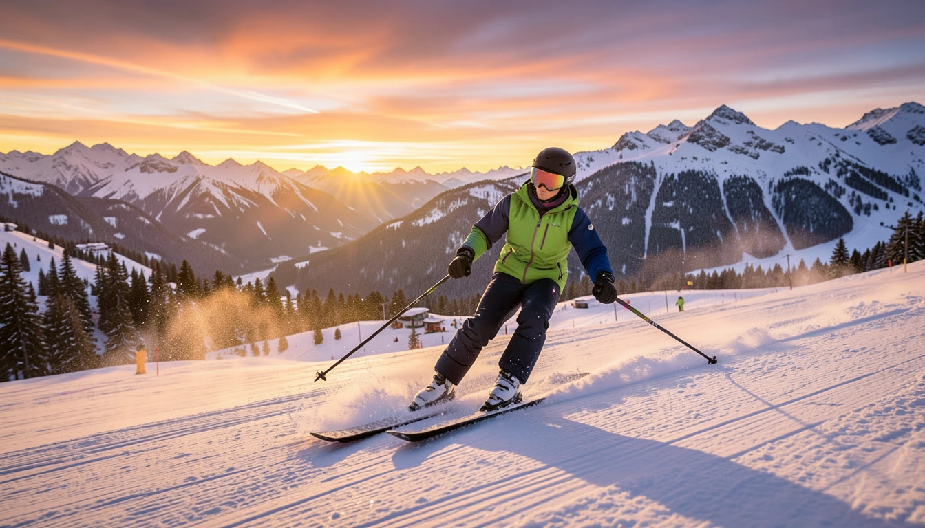 나에게 딱 맞는 하이원 시즌권은? 주요 종류 및 혜택 심층 분석