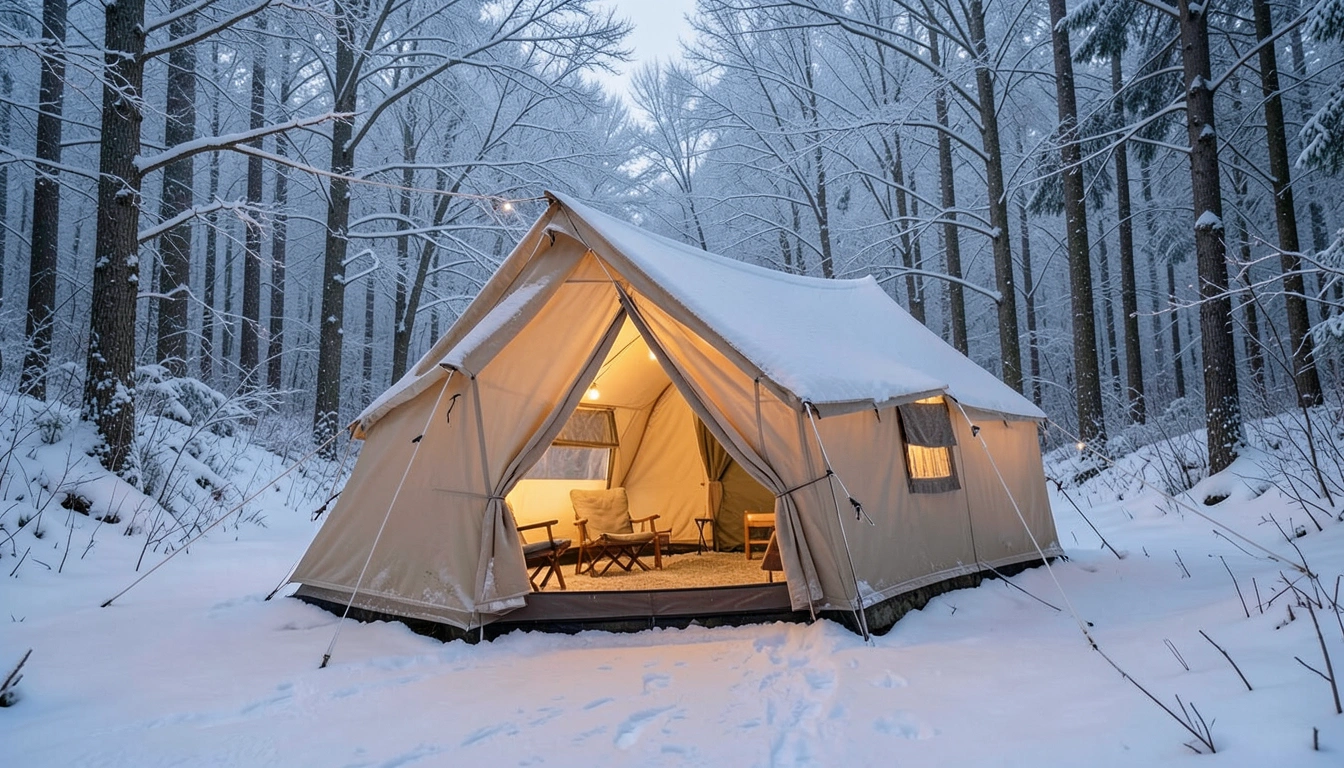내게 딱 맞는 '하늘바라기' 선택 가이드 (객실 & 시설 깊이보기)