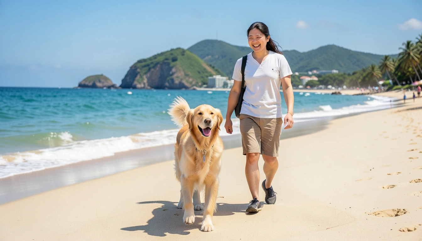 우리 아이에게 딱! 제주 애견동반 숙소 & 쉼터 완벽 분석
