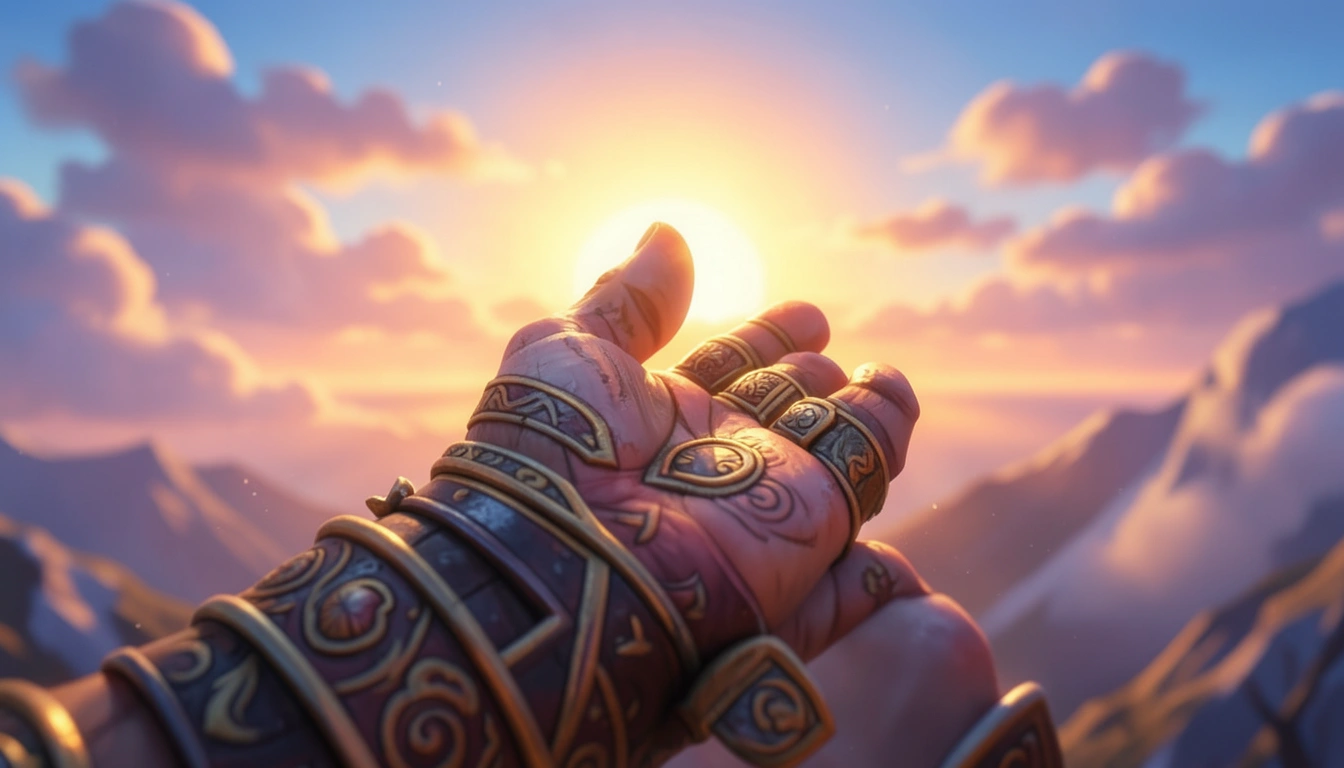 4. 최고의 호미곶 해돋이를 위한 숨겨진 팁: 2025년 호미곶 해돋이 축제와 전문 솔루션