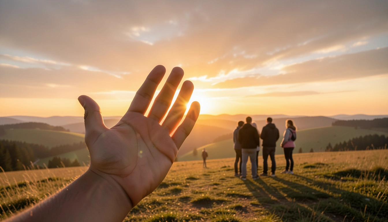 2. 인생 사진 건지는 호미곶 일출 촬영 노하우: 당신의 포항 호미곶 해돋이 이미지 컬렉션을 위해