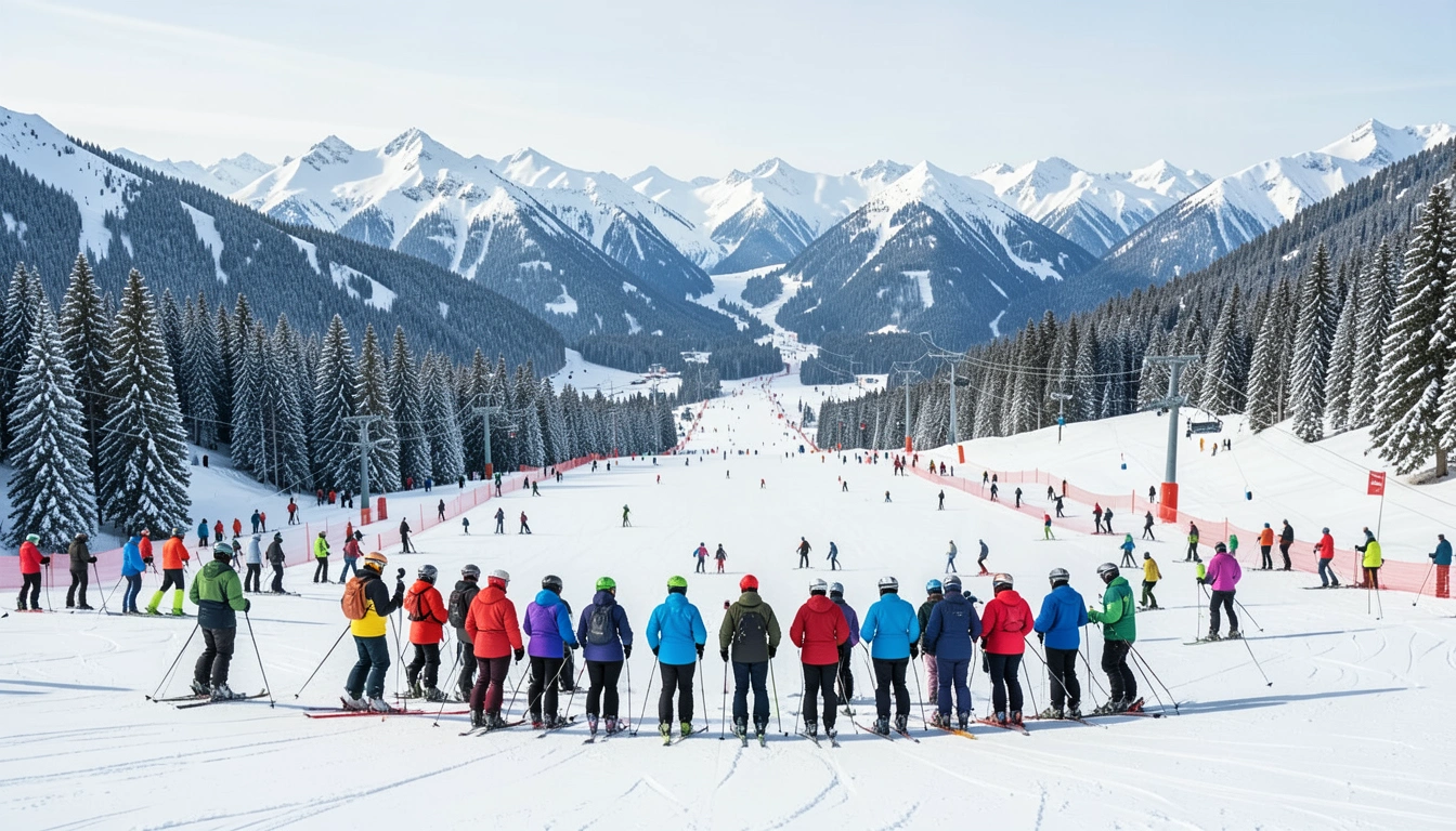 시즌권 구매 그 이상, 알뜰한 휘팍 겨울나기 위한 전문가 조언