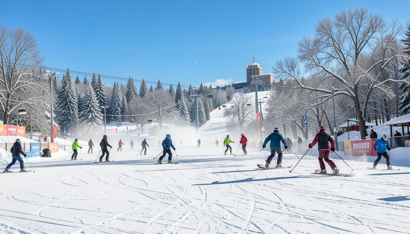 내게 맞는 휘팍 시즌권 찾기: 가격 vs 혜택, 따져봐야 할 것들