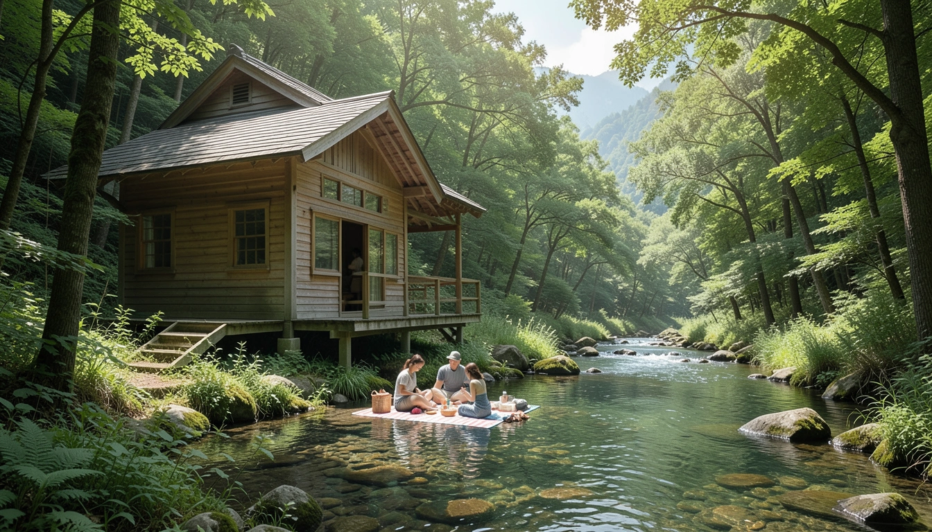 2025년 성주산 자연휴양림 예약, 성공하려면 이것부터!