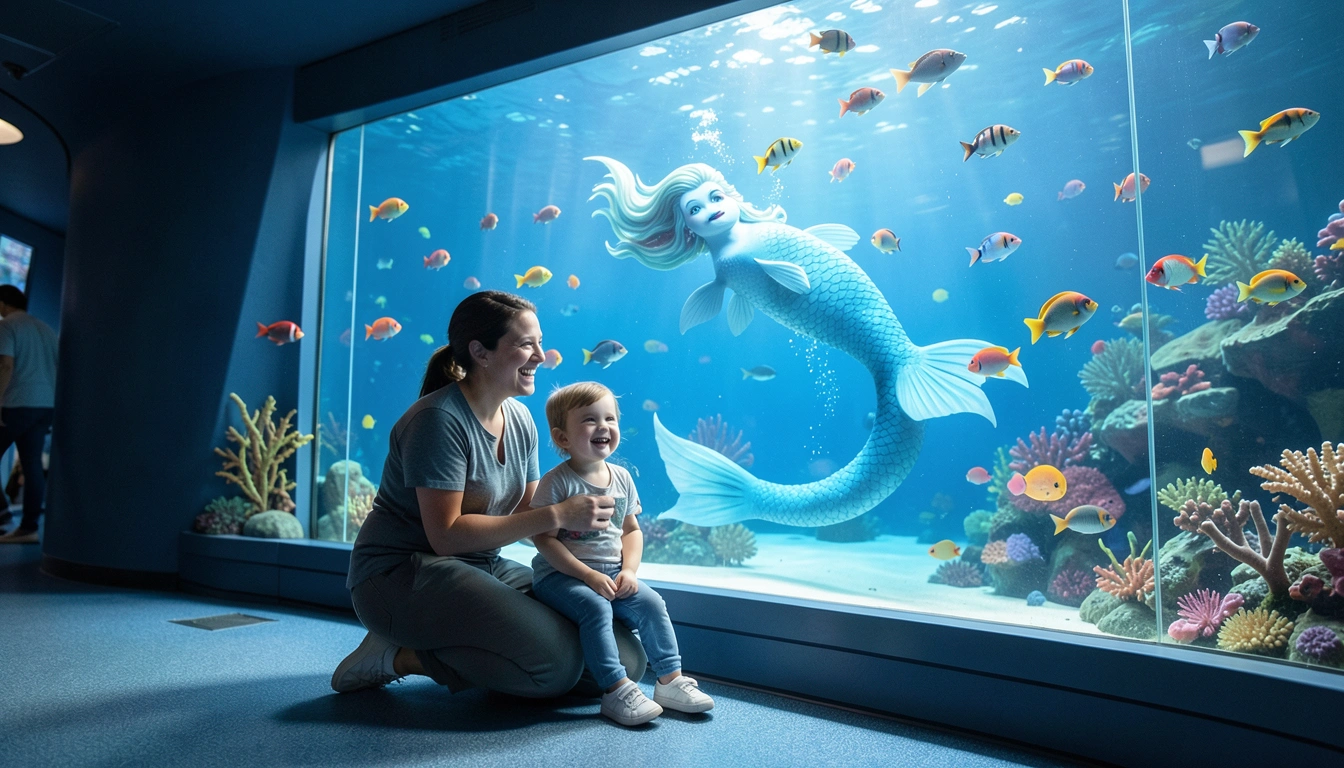 수원 광교 아쿠아플라넷 할인 예매부터 주차까지, 수업료 낸 셈 치고 얻은 꿀팁