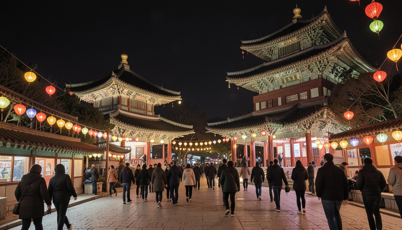 실패 없는 예약 꿀팁과 입장료는 얼마일까요?