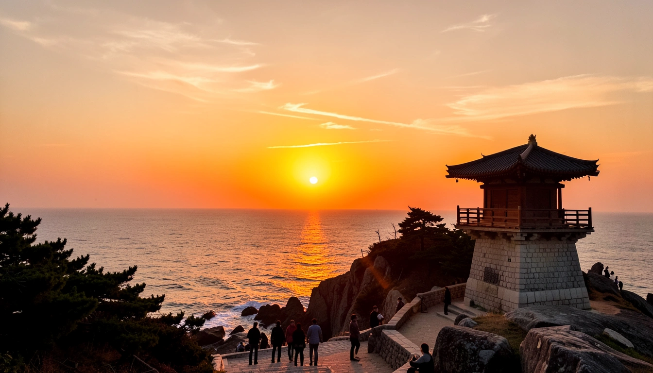 해돋이 명소별 특징과 준비물: 실제 경험에서 얻은 현실적인 팁