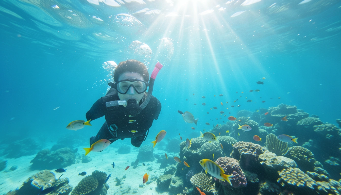 완벽한 용화해수욕장 캠핑 준비, 이걸 놓치면 후회합니다!