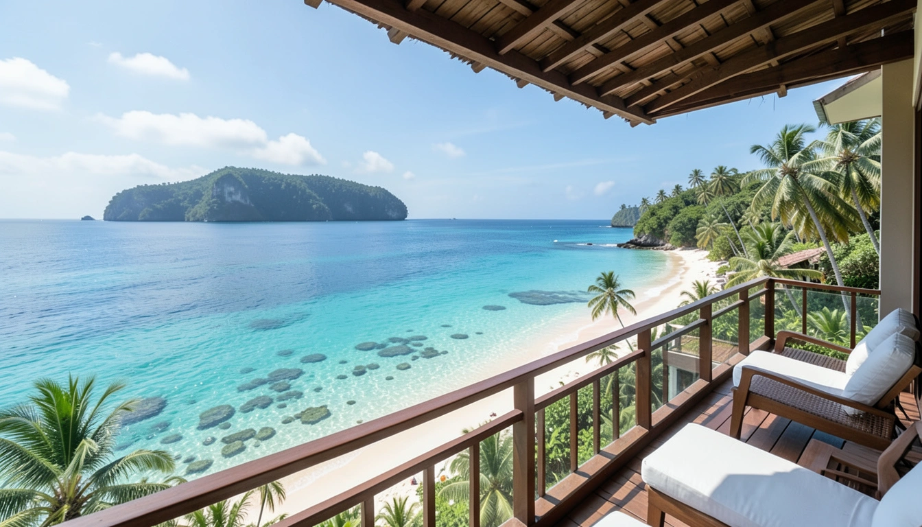 주요 '부에나비스타' 유형별 심층 분석: 당신의 아름다운 풍경은 어디에?