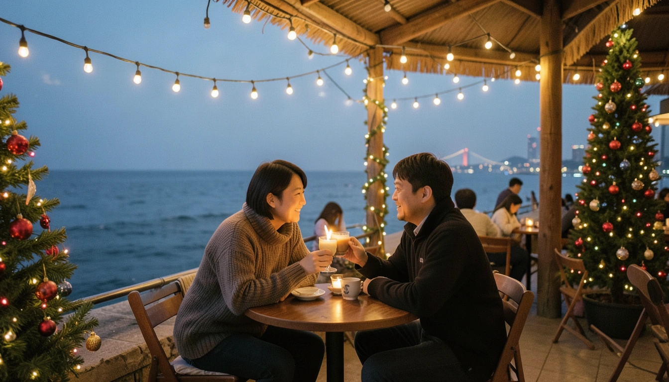 완벽한 크리스마스를 위한 A to Z, 전문가의 조언