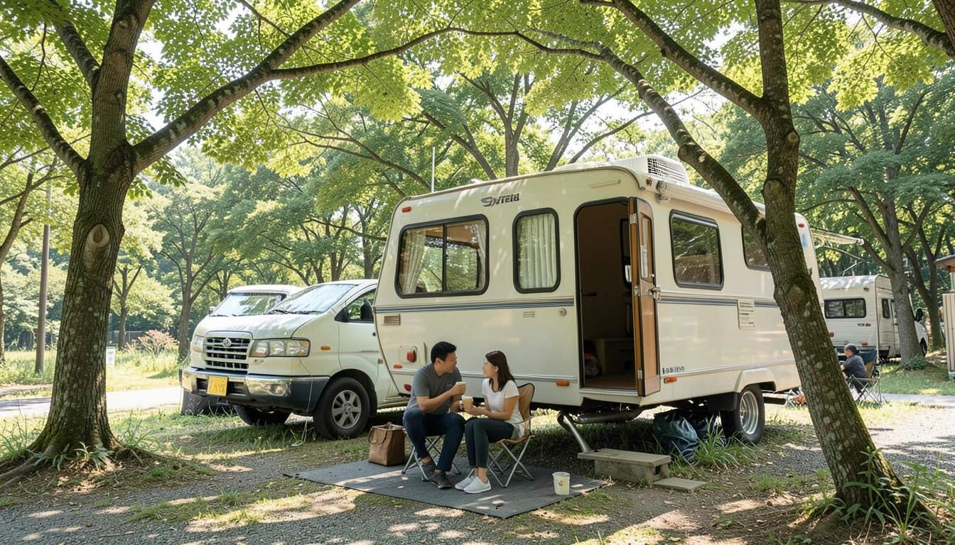 달천캠핑의 완성: 숨겨진 꿀팁과 위기 관리 전략