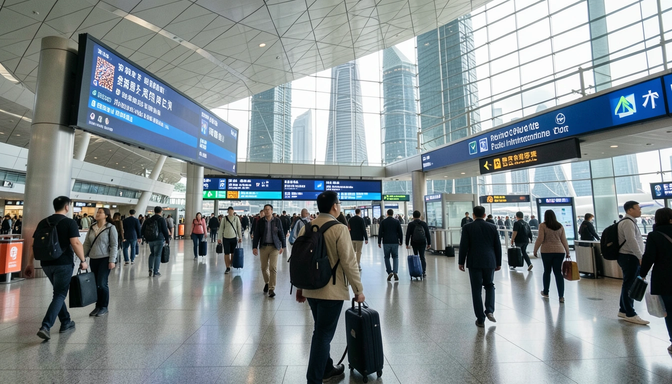 항공기 지연/연착? 중국동방항공 대응 완전 분석