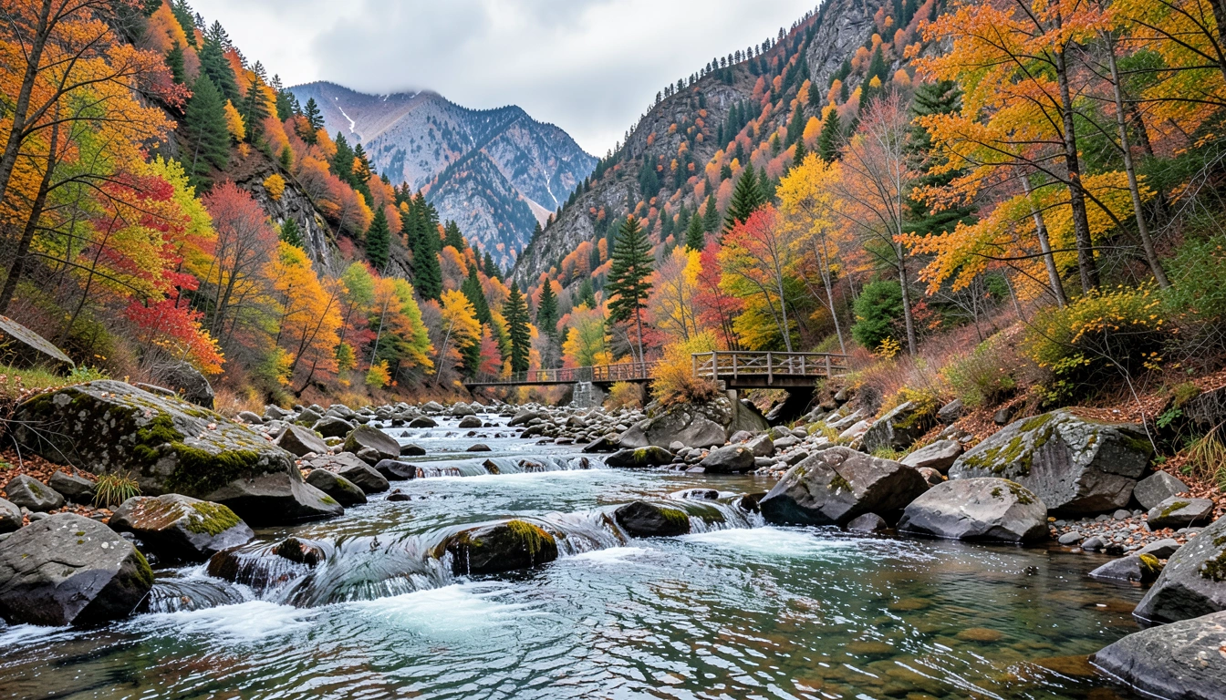 어비계곡 물놀이 & 주차, 이것만 알면 초보도 고수!