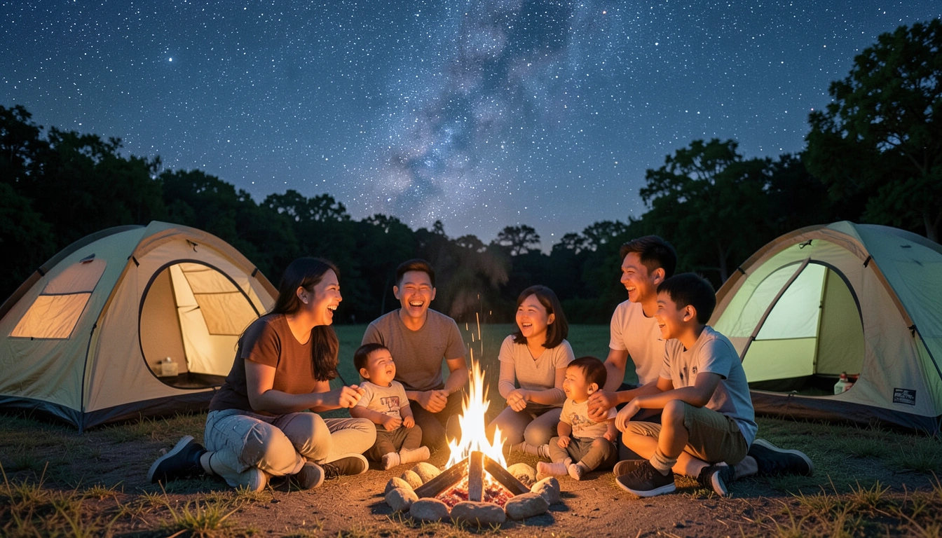 우리 아이 눈높이 맞춤: 수영장 & 에어바운스 명당 사이트 고르기
