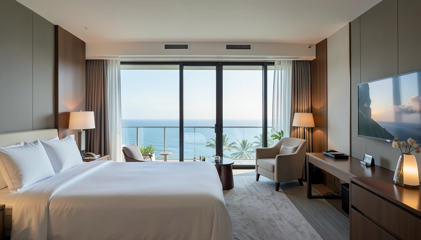 수익형 부동산으로의 가치: 윈덤 생활숙박시설, 현명한 선택일까?