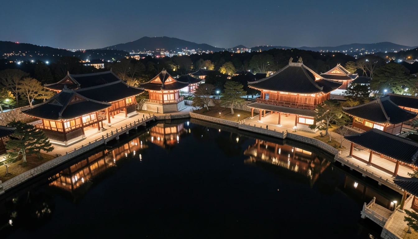 4. 경주 여행 시 꼭 알아야 할 꿀팁 & 예약 솔루션