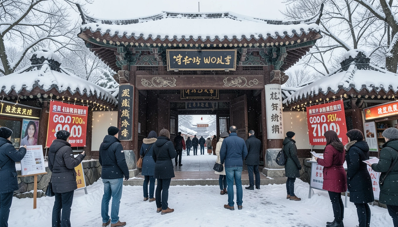 더 깊은 만족을 위한 전략: 자유이용권 vs. 연간회원권, 언제 고려할까?