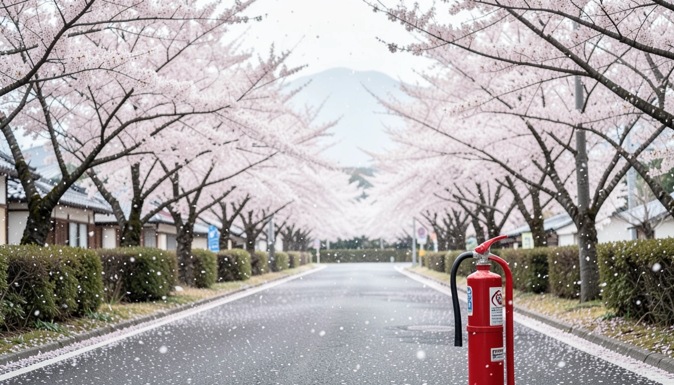 잿더미 속 피어난 희망: 화개장터 재개와 지역 상생의 길