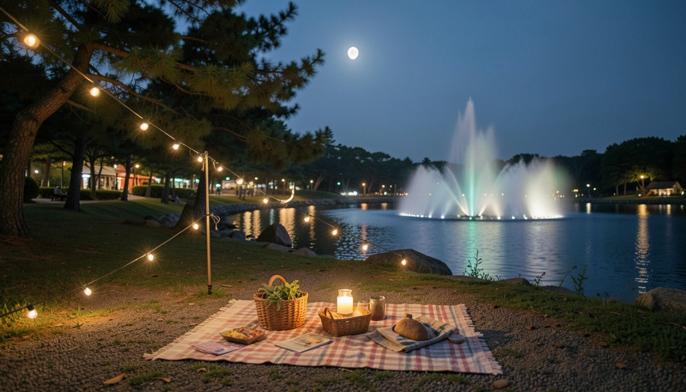 2025 한강 피크닉, 전문가처럼 즐기는 비법과 주의사항