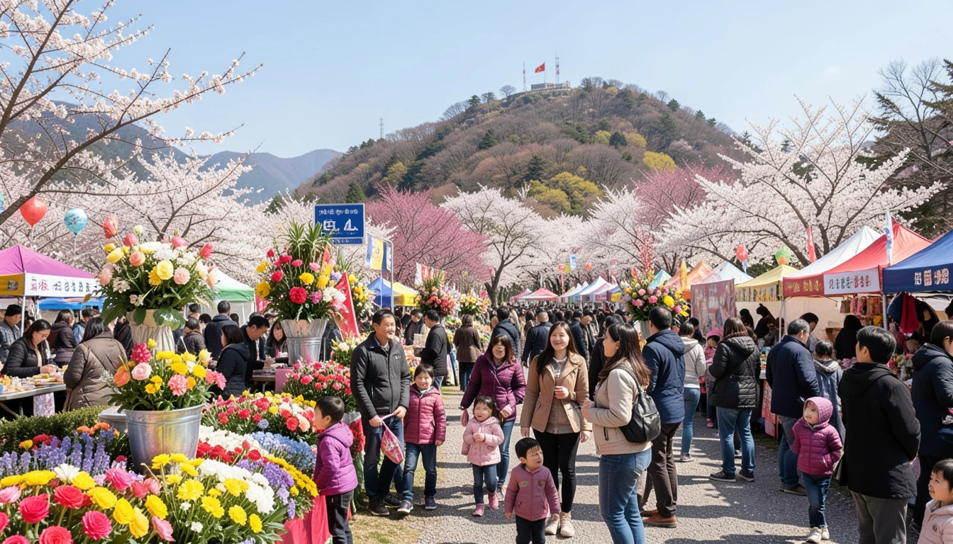 화순 축제 장소 선택, 성공적인 방문을 위한 핵심 고려사항