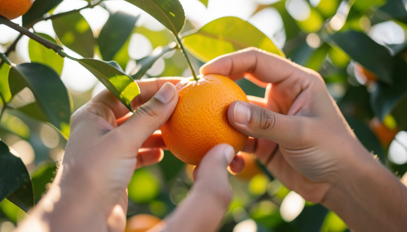 최고의 만족을 위한 제주감귤 나무숲 솔루션과 전문가의 조언