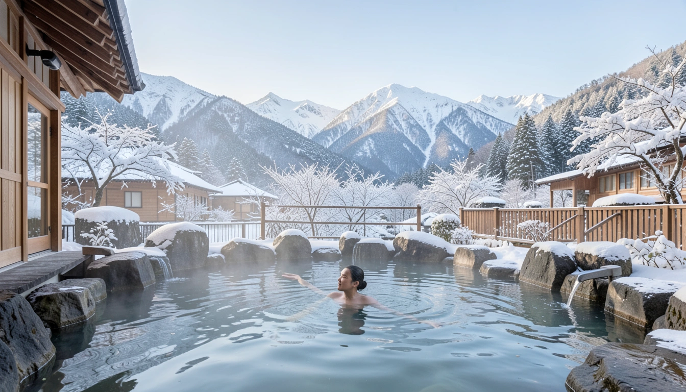 2. 2025년 무주 덕유산 리조트 온천 노천탕 200% 즐기기 (심화 정보 + 기능성 고려)